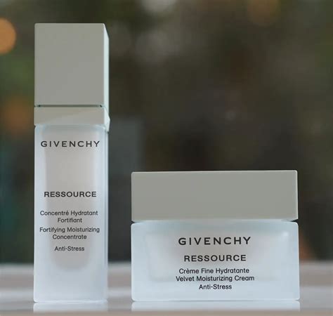 givenchy gesichtsöl|Face care .